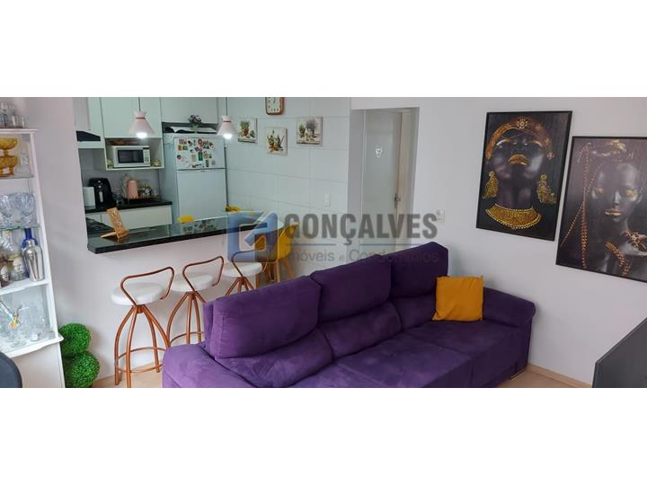 6123, Apartamento, à venda, à venda, 280.000,00,Ferrazópolis, São Bernardo do Campo,2 quartos: A (34)