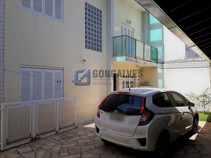 6124, Casa, à venda, à venda, 1.400.000,00,Independência, São Bernardo do Campo,3 quartos: A (16)
