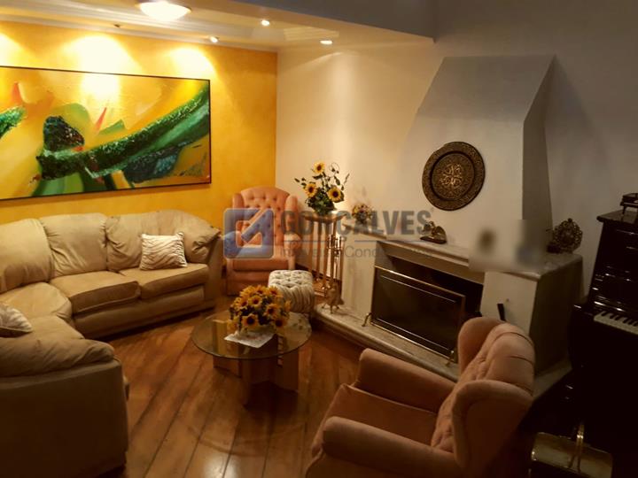 6124, Casa, à venda, à venda, 1.400.000,00,Independência, São Bernardo do Campo,3 quartos: A (31)