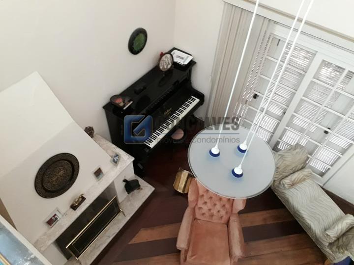 6124, Casa, à venda, à venda, 1.400.000,00,Independência, São Bernardo do Campo,3 quartos: A (36)