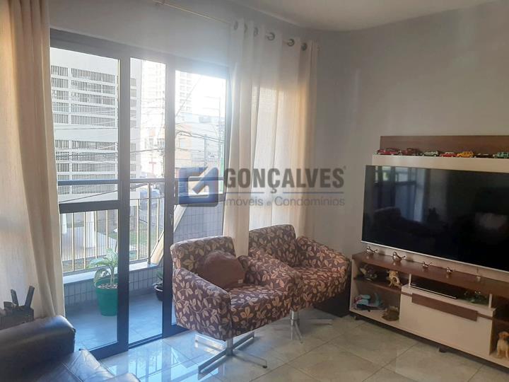 6128, Apartamento, à venda, à venda, 790.000,00,Santa Paula, São Caetano do Sul,3 quartos: A (33)