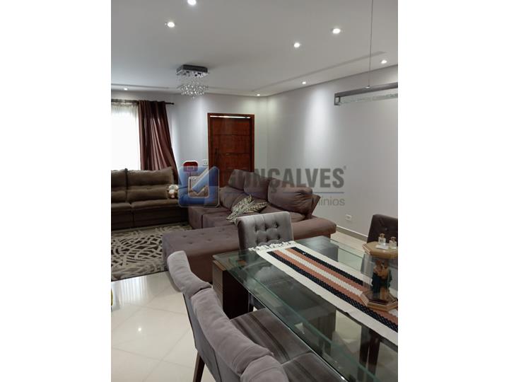 6129, Sobrado, à venda, à venda, 1.380.000,00,ASSUNCAO, São Bernardo do Campo,3 quartos: A (30)