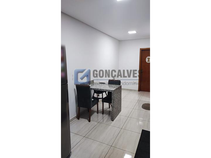 6130, Apartamento, à venda, à venda, 390.000,00,Vila Príncipe de Gales, Santo André,2 quartos: A (30)