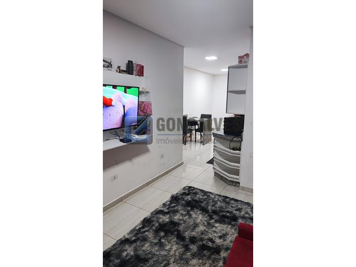 6130, Apartamento, à venda, à venda, 390.000,00,Vila Príncipe de Gales, Santo André,2 quartos: A (32)