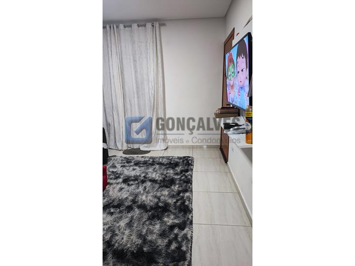 6130, Apartamento, à venda, à venda, 390.000,00,Vila Príncipe de Gales, Santo André,2 quartos: A (34)