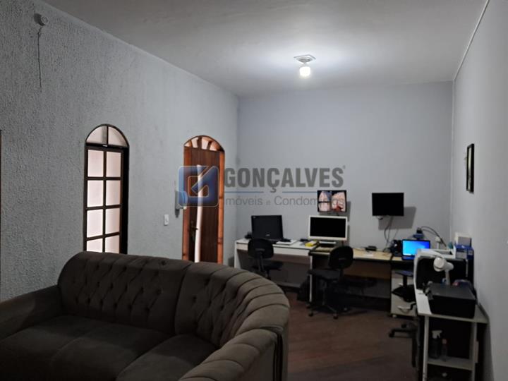 6138, Sobrado, à venda, à venda, 1.350.000,00,Assunção, São Bernardo do Campo,5 quartos: A (34)