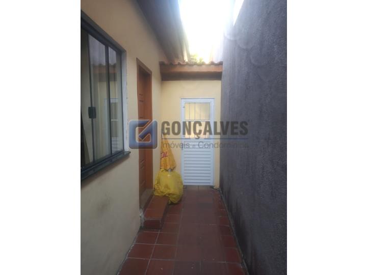6141, Casa, à venda, à venda, 480.000,00,Demarchi, São Bernardo do Campo,2 quartos: A (25)
