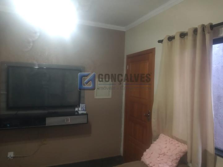 6141, Casa, à venda, à venda, 480.000,00,Demarchi, São Bernardo do Campo,2 quartos: A (32)