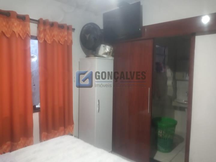 6141, Casa, à venda, à venda, 480.000,00,Demarchi, São Bernardo do Campo,2 quartos: B (30)