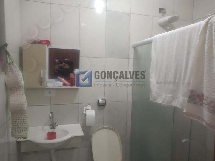 6141, Casa, à venda, à venda, 480.000,00,Demarchi, São Bernardo do Campo,2 quartos: C (30)