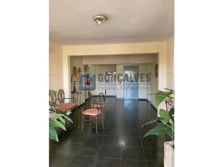 6142, Apartamento, à venda, à venda, 330.000,00,Jardim Stella, Santo André,2 quartos: A (30)