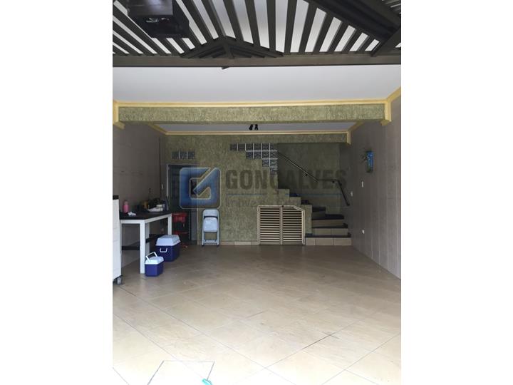 6143, Sobrado, à venda, à venda, 850.000,00,Santa Terezinha, São Bernardo do Campo,4 quartos: A (22)