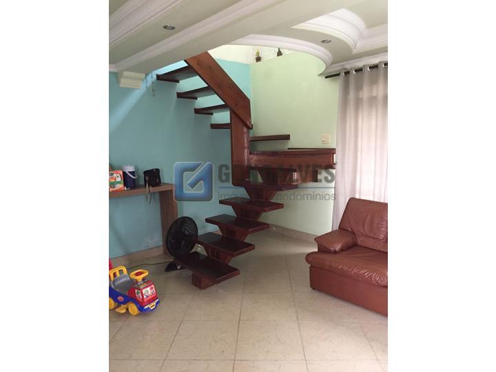 6143, Sobrado, à venda, à venda, 850.000,00,Santa Terezinha, São Bernardo do Campo,4 quartos: A (35)