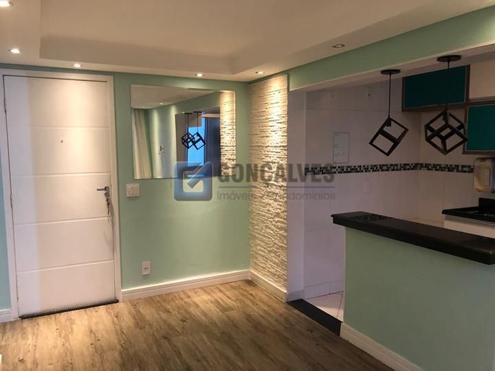 6146, Apartamento, à venda, à venda, 300.000,00,Parque São Vicente, Mauá,2 quartos: A (12)