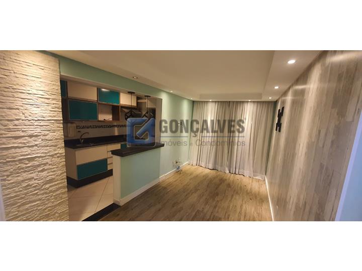 6146, Apartamento, à venda, à venda, 300.000,00,Parque São Vicente, Mauá,2 quartos: A (16)