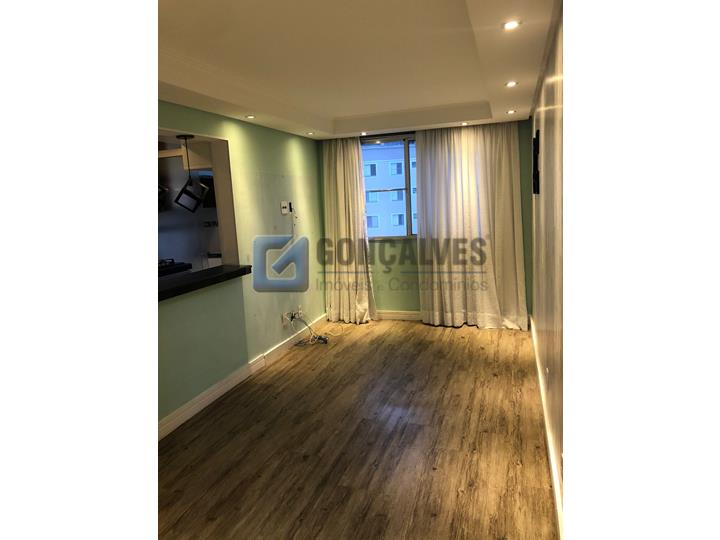 6146, Apartamento, à venda, à venda, 300.000,00,Parque São Vicente, Mauá,2 quartos: A (17)