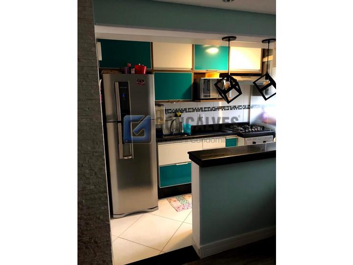 6146, Apartamento, à venda, à venda, 300.000,00,Parque São Vicente, Mauá,2 quartos: A (18)