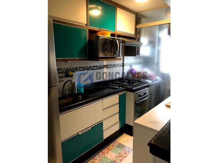 6146, Apartamento, à venda, à venda, 300.000,00,Parque São Vicente, Mauá,2 quartos: A (19)