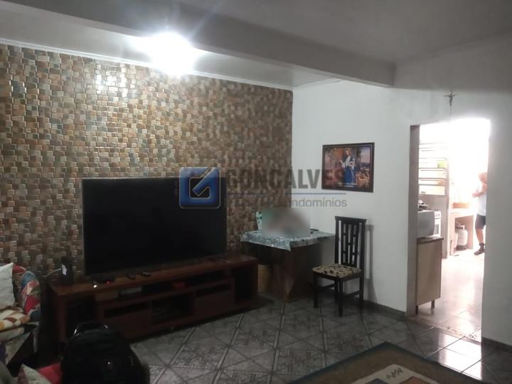 6148, Casa, à venda, à venda, 540.000,00,Assunção, São Bernardo do Campo,2 quartos: A (24)