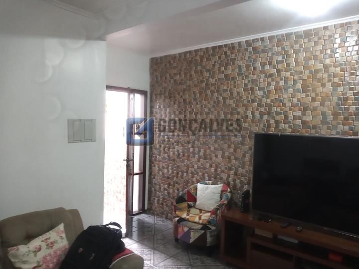 6148, Casa, à venda, à venda, 540.000,00,Assunção, São Bernardo do Campo,2 quartos: A (25)