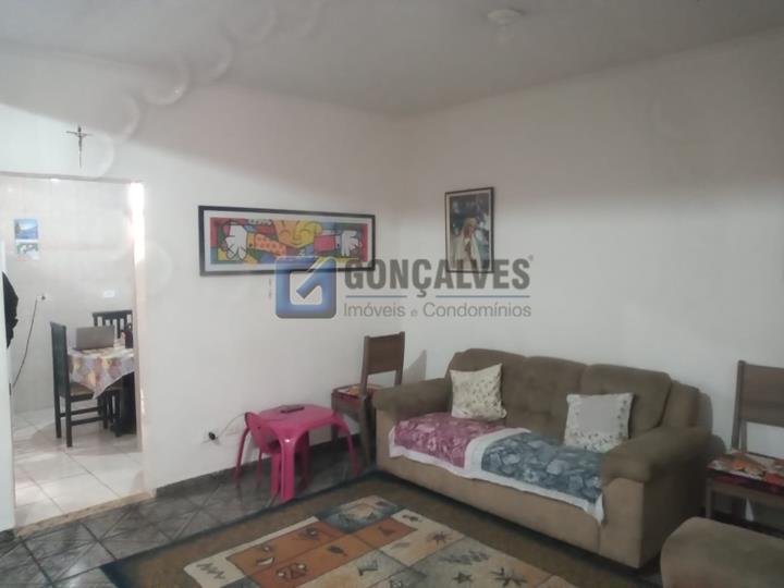 6148, Casa, à venda, à venda, 540.000,00,Assunção, São Bernardo do Campo,2 quartos: A (26)