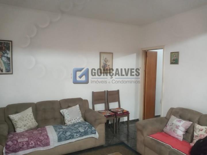 6148, Casa, à venda, à venda, 540.000,00,Assunção, São Bernardo do Campo,2 quartos: A (27)