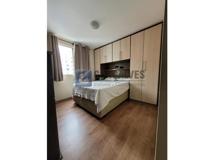 615, Apartamento, à venda, à venda, 250.000,00,Santa Terezinha, São Bernardo do Campo,2 quartos: B (33)