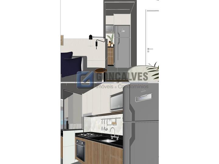 6151, Apartamento, à venda, à venda, 458.000,00,Centro, São Bernardo do Campo,2 quartos: A (32)