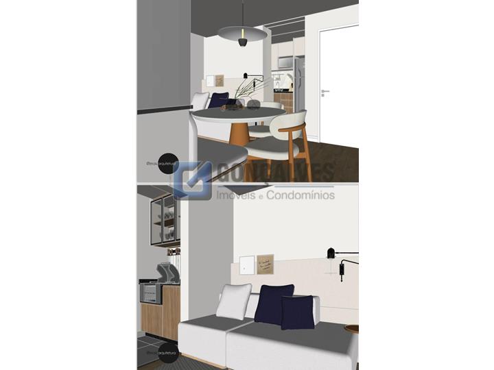 6151, Apartamento, à venda, à venda, 458.000,00,Centro, São Bernardo do Campo,2 quartos: A (36)