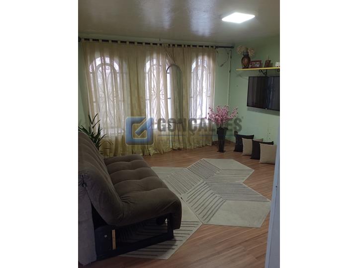 6157, Casa, à venda, à venda, 550.000,00,Jardim Stella, Santo André,3 quartos: A (50)