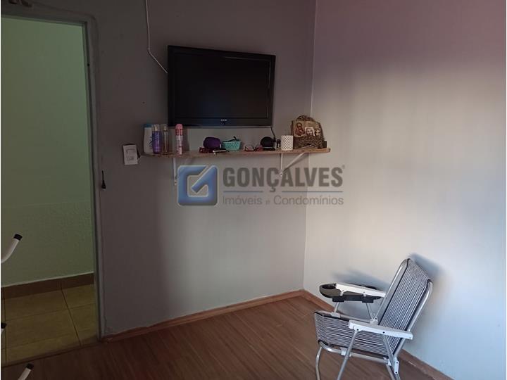 6157, Casa, à venda, à venda, 550.000,00,Jardim Stella, Santo André,3 quartos: B (26)