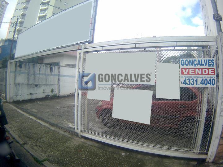616, Terreno, à venda, à venda, 1.400.000,00,Centro, São Bernardo do Campo,: (18)
