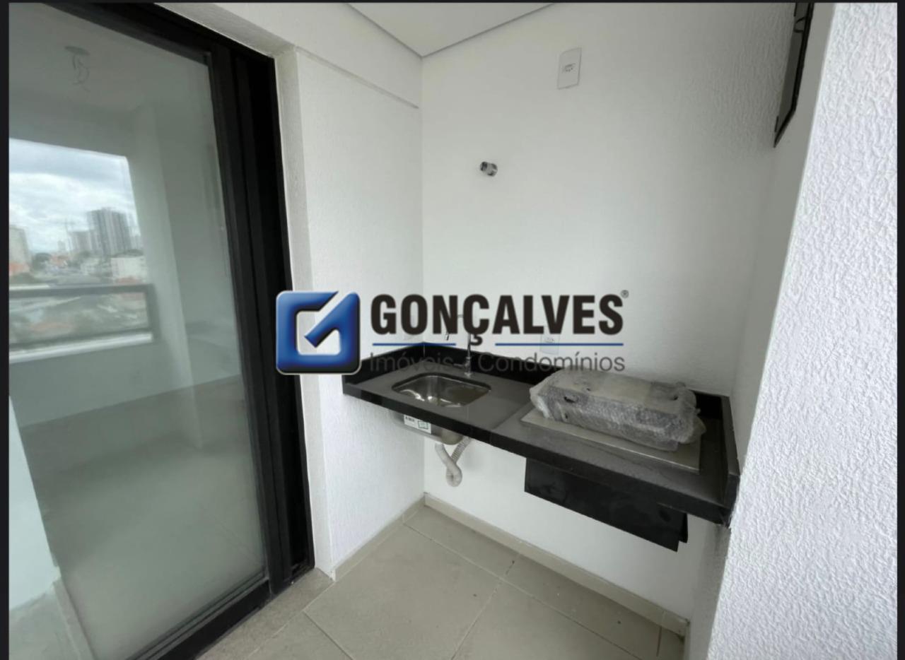 6160, Apartamento, à venda, à venda, 1.020.000,00,Campestre, Santo André,3 quartos: 