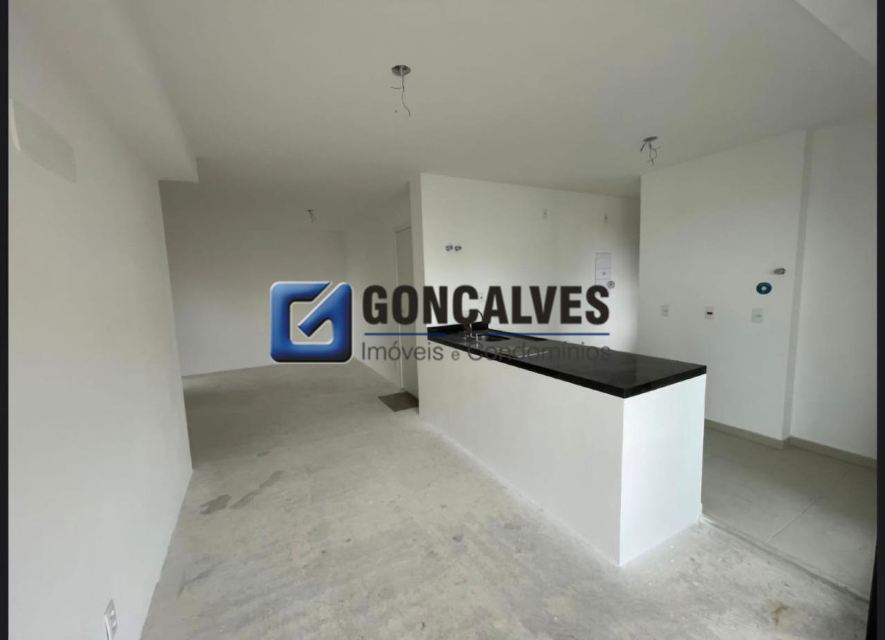 6160, Apartamento, à venda, à venda, 1.020.000,00,Campestre, Santo André,3 quartos: 