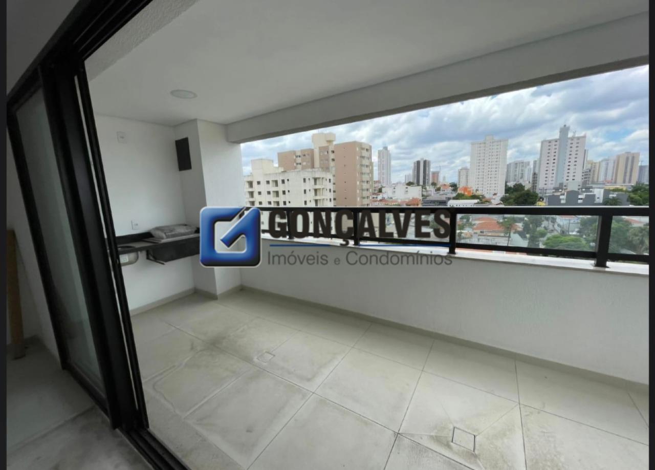 6160, Apartamento, à venda, à venda, 1.020.000,00,Campestre, Santo André,3 quartos: 