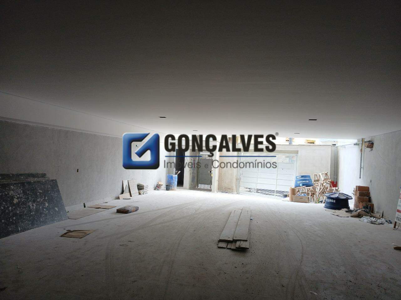 6164, Apartamento, à venda, à venda, 490.000,00,Campestre, Santo André,2 quartos: 