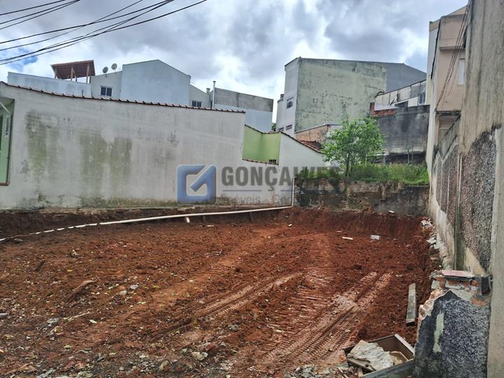 6169, Terreno, à venda, à venda, 350.000,00,Parque Oratório, Santo André,: A (31)