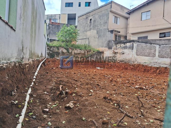 6169, Terreno, à venda, à venda, 350.000,00,Parque Oratório, Santo André,: A (32)