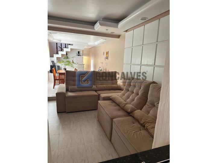 6171, Sobrado, à venda, à venda, 862.000,00,Parque São Vicente, Mauá,3 quartos: A (33)