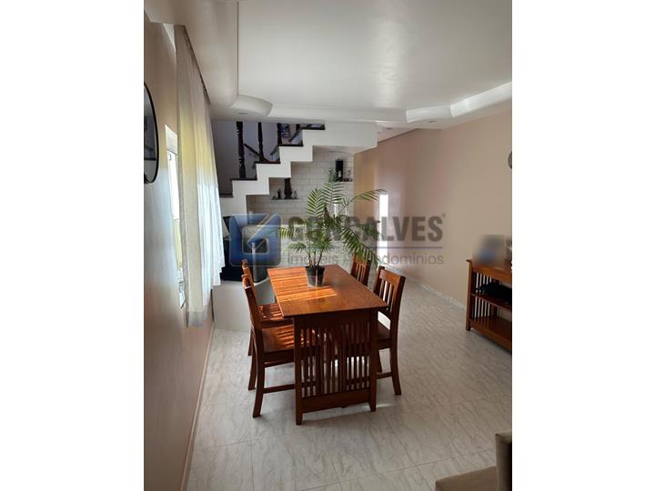 6171, Sobrado, à venda, à venda, 862.000,00,Parque São Vicente, Mauá,3 quartos: A (80)