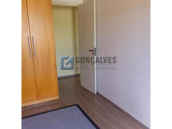 6182, Apartamento, à venda, à venda, 385.000,00,Demarchi, São Bernardo do Campo,2 quartos: B (30)