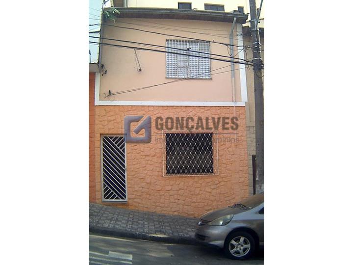 6184, Casa, à venda, à venda, 470.000,00,Vila Alzira, Santo André,2 quartos: (11)