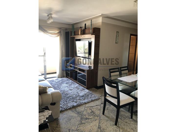 6185, Apartamento, à venda, à venda, 520.000,00,Parque das Nações, Santo André,2 quartos: A (31)