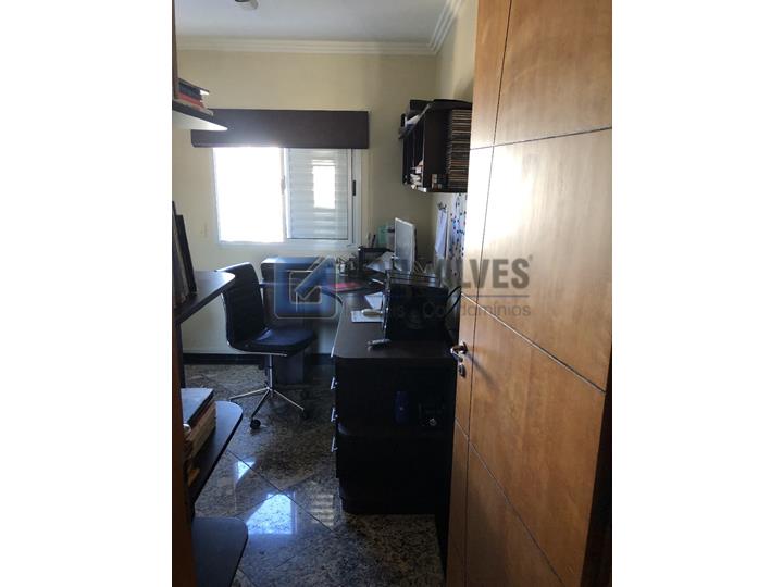 6185, Apartamento, à venda, à venda, 520.000,00,Parque das Nações, Santo André,2 quartos: B (13)