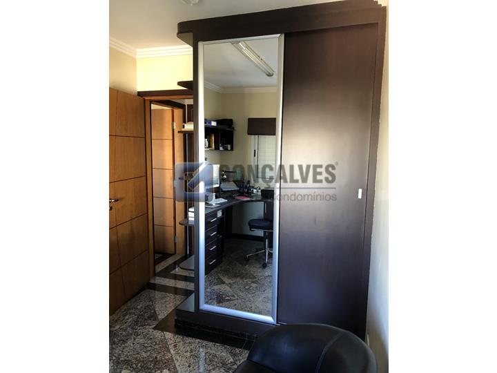 6185, Apartamento, à venda, à venda, 520.000,00,Parque das Nações, Santo André,2 quartos: B (14)