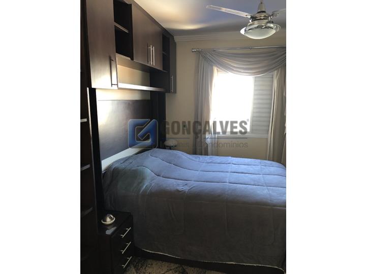 6185, Apartamento, à venda, à venda, 520.000,00,Parque das Nações, Santo André,2 quartos: B (50)