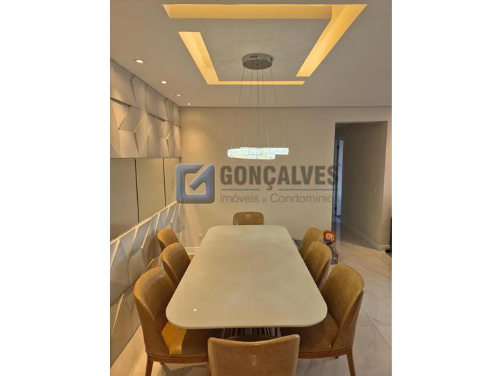 6186, Apartamento, à venda, à venda, 1.490.000,00,VILA ASSUNCAO, Santo André,3 quartos: A (20)