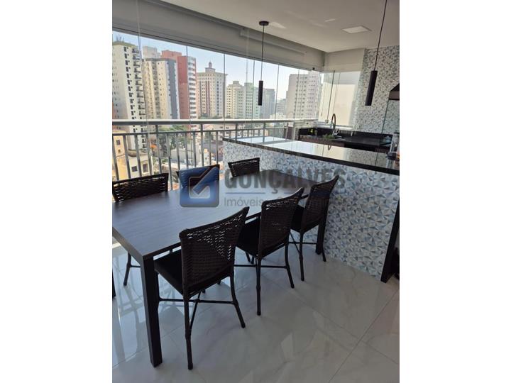 6186, Apartamento, à venda, à venda, 1.490.000,00,VILA ASSUNCAO, Santo André,3 quartos: A (31)