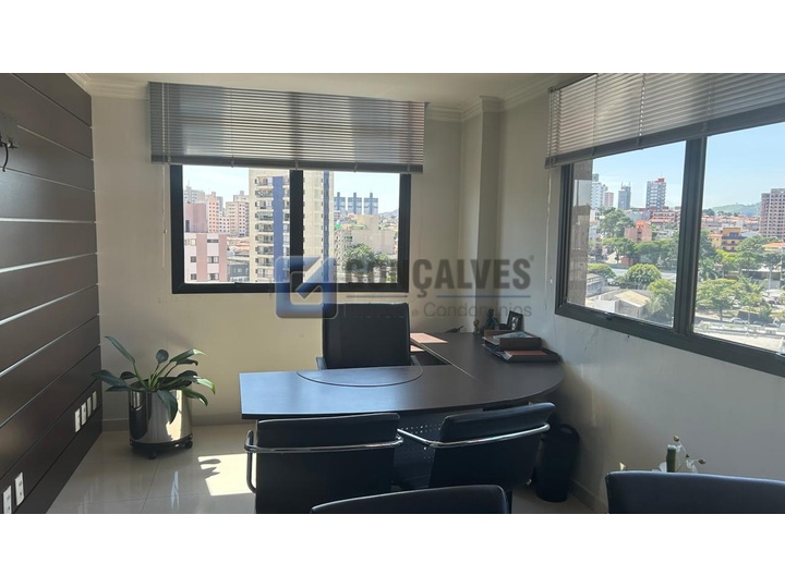 619, Sala, à venda, à venda, 600.000,00,Centro, São Bernardo do Campo,: A (52)