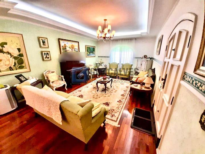 6192, Sobrado, à venda, à venda, 1.400.000,00,Campestre, Santo André,4 quartos: A (58)